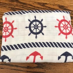 Tula blanket - Captain